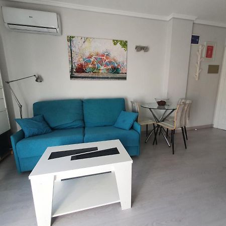 Coqueto Apartamento En El Retiro 데니아 외부 사진