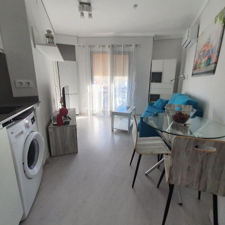 Coqueto Apartamento En El Retiro 데니아 외부 사진