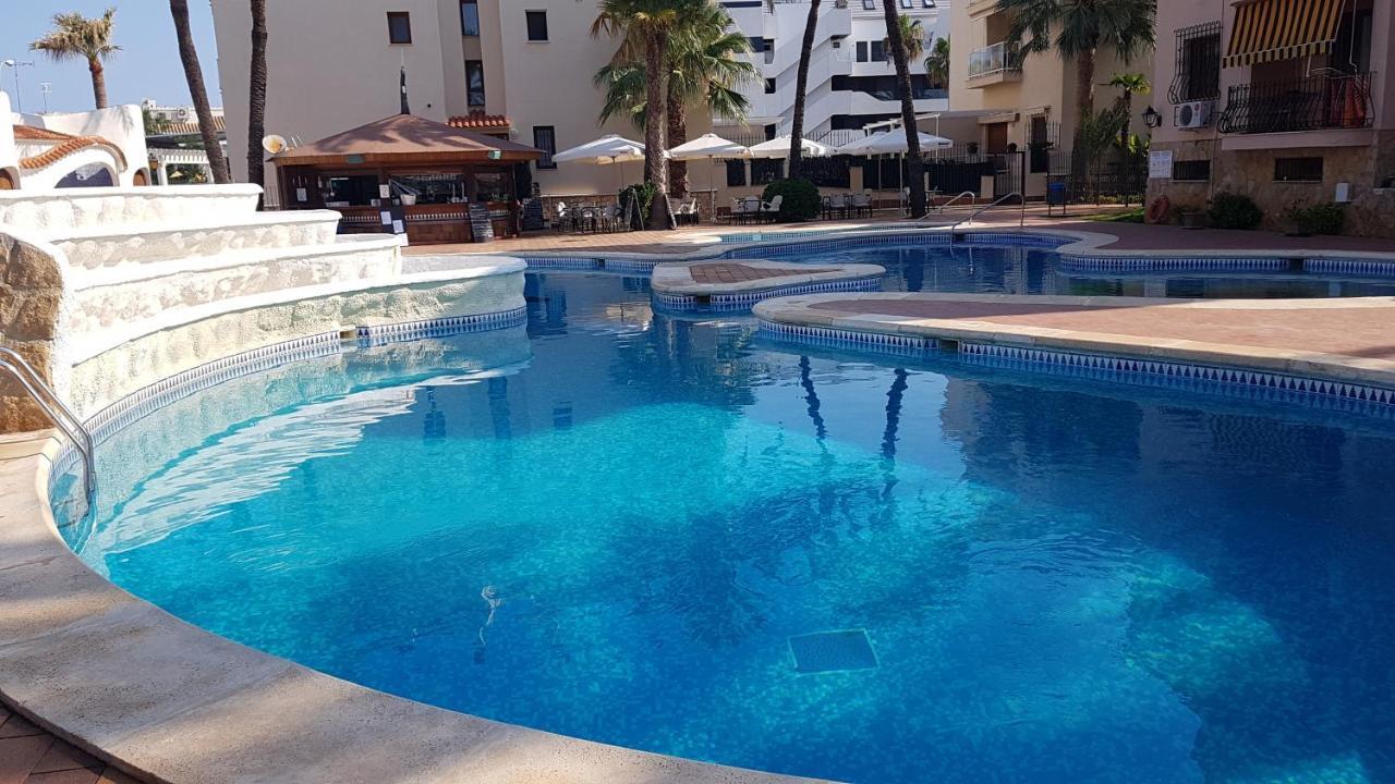 Coqueto Apartamento En El Retiro 데니아 외부 사진