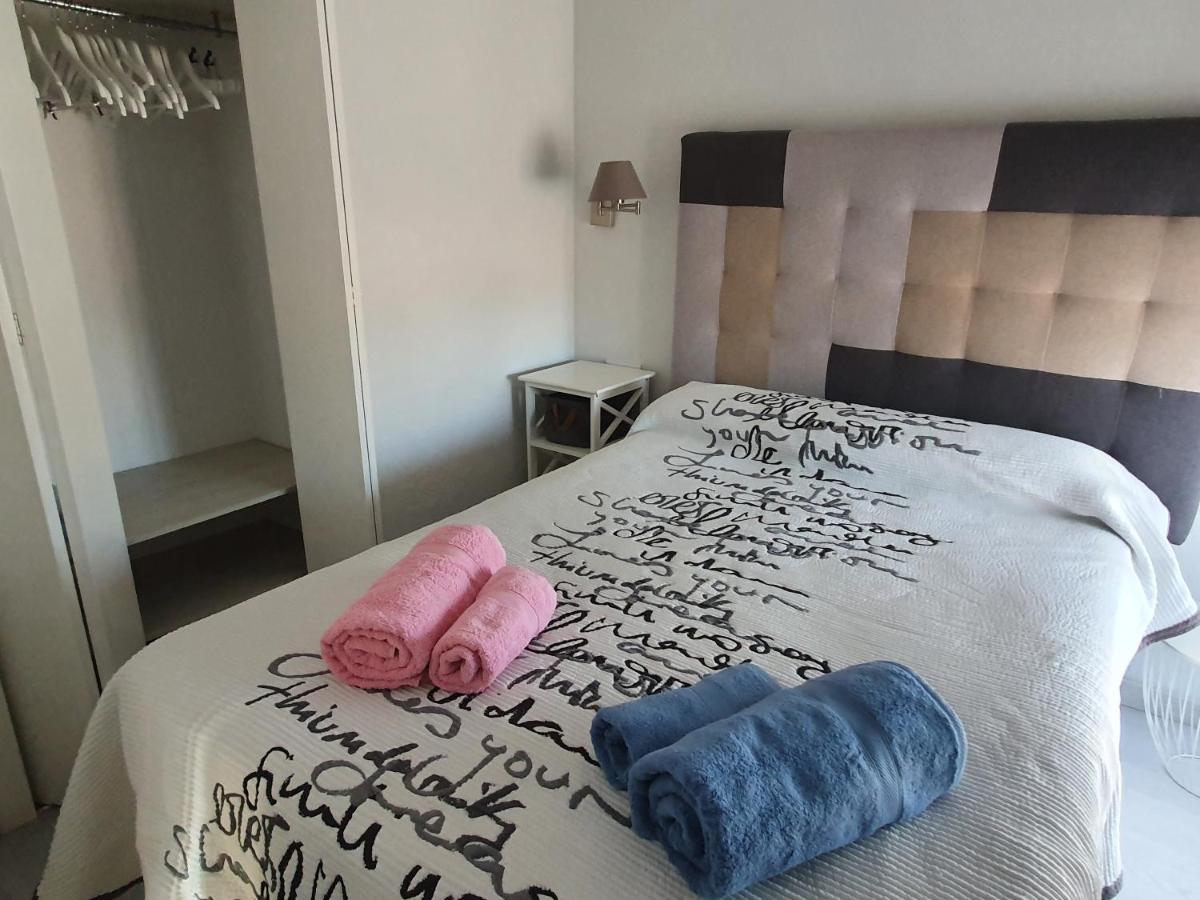 Coqueto Apartamento En El Retiro 데니아 외부 사진