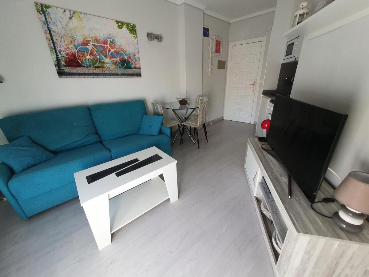 Coqueto Apartamento En El Retiro 데니아 외부 사진