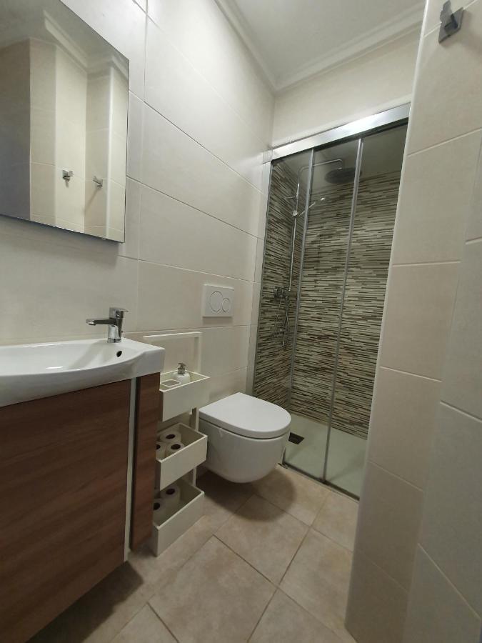 Coqueto Apartamento En El Retiro 데니아 외부 사진